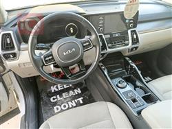 کیا سۆرینتۆ